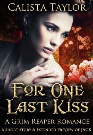 [Grim Reaper 0.50] • For One Last Kiss